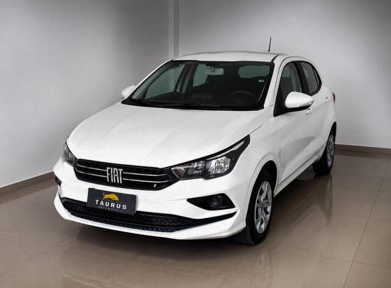 FIAT CRONOS 1.0 FIREFLY FLEX DRIVE MANUAL FIAT CRONOS 1.0 FIREFLY FLEX DRIVE MANUAL